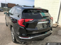 Heated Seats | BOSE Speaker System | Hands Free Power Lift Gate | Wireless Charging | Power Sunroof... (image 9)