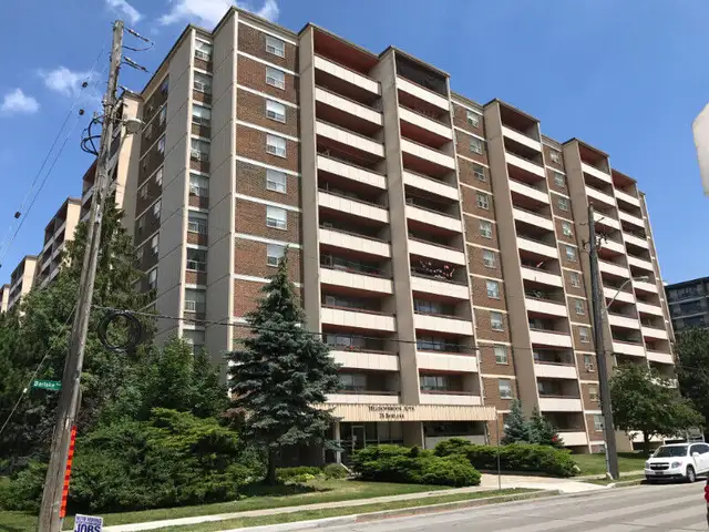 MEADOWBROOK-2 BEDROOM FOR RENT-$350/MTH SENIOR DISCOUNT in Long Term Rentals in Hamilton - Image 15