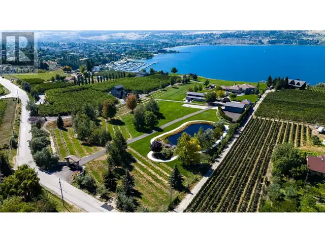 331 LOWER BENCH Road Penticton, British Columbia in Houses for Sale in Penticton - Image 26