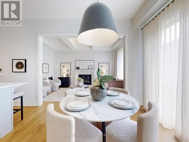 7 ORBIT AVENUE Richmond Hill (Observatory), Ontario in Long Term Rentals in Markham / York Region - Image 20