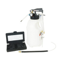 Pneumatic ATF(Auto Transmission Fluid & Liquid Dispenser 10Litre