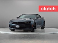 NO ACCIDENTS / CLEAN CARFAX / Rear View Camera, Power Driver Seat, Power Passenger Seat and more! Cl... (image 1)