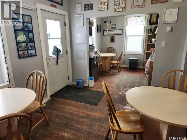 503 Main STREET Kipling, Saskatchewan in Commercial & Office Space for Sale in Regina - Image 19