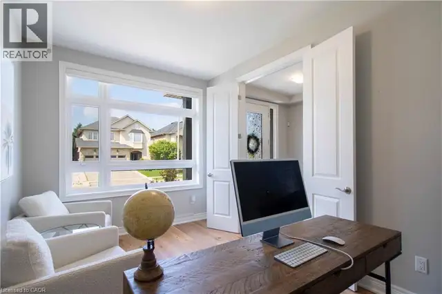 19 SECINARO Avenue Ancaster, Ontario in Long Term Rentals in Hamilton - Image 6