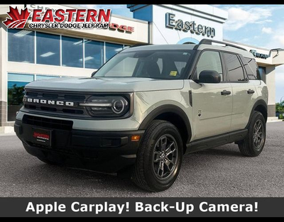 | Heated Front Seats | Heated Door Mirrors | Exterior Parking Camera Rear | Rain Sensing Wipers | Fu...