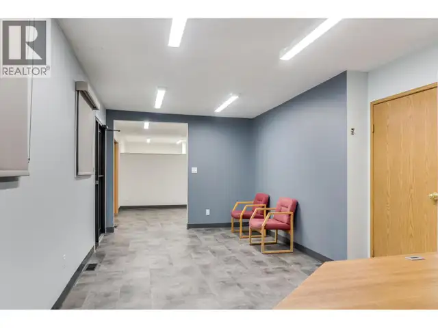 B 322 INDUSTRIAL AVENUE Kitimat, British Columbia in Commercial & Office Space for Rent in Kitimat - Image 5
