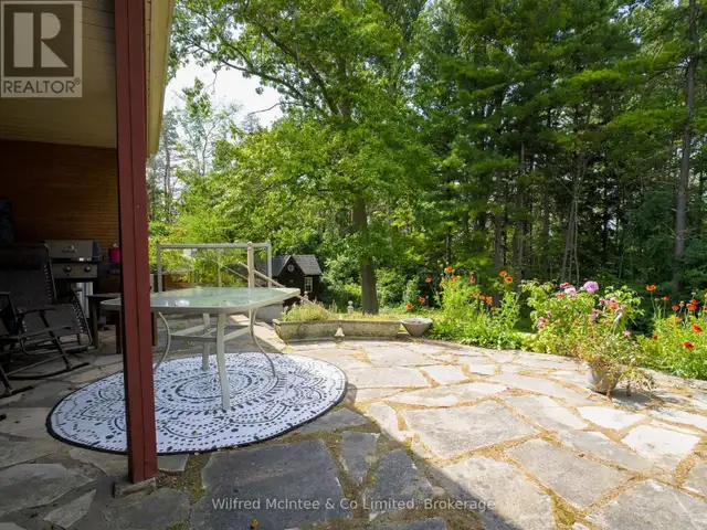 294 2ND STREET Hanover, Ontario in Houses for Sale in Owen Sound - Image 38