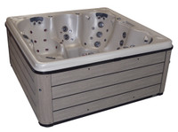 Viking Spas Hot Tubs (In Stock Now!) – Heritage (6-7 Person)