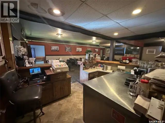 115 Main STREET Limerick, Saskatchewan in Commercial & Office Space for Sale in Moose Jaw - Image 9