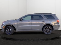 This Dodge Durango has a strong 3.6 Liter engine powering this Automatic transmission. Black Grille,... (image 1)