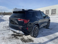 AMVIC Licensed Dealer Stock #KA375928 AMVIC LICENSED DEALER The 2026 GMC Terrain Denali AWD brings a... (image 8)