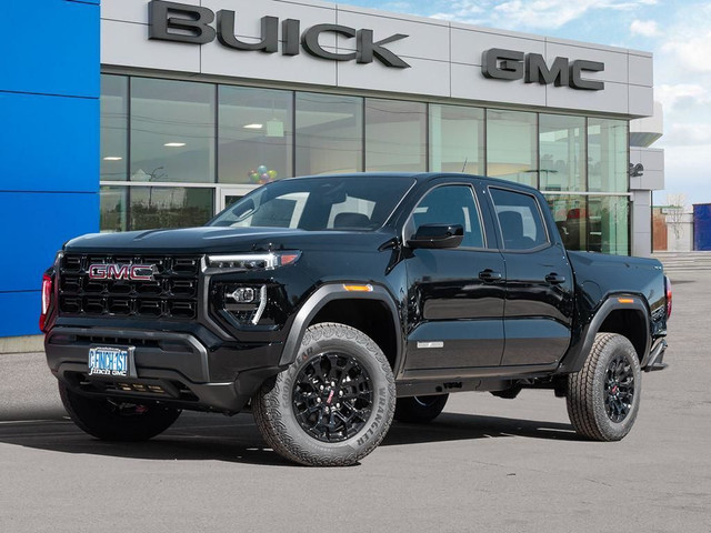 2026 GMC Canyon Elevation in Cars & Trucks in London