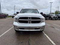 This Ram 1500 Classic boasts a Regular Unleaded V-8 5.7 L/345 engine powering this Automatic transmi... (image 1)