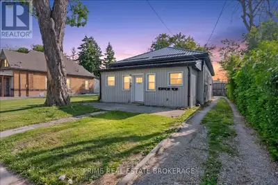 Attention Investors! Welcome to 193 Clarence Street, an exceptional, fully renovated, and cash-flowi...