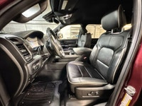 This 2022 RAM RAM 1500 Crew Cab 4x4 DT Limited LWB has the 3.0L V6 Turbocharged Diesel engine with a... (image 6)