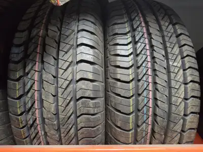 FREE INSTALLATION AND BALANCING ON NEW AND USED TIRES WITH A PURCHASE! NO DISPOSAL! NO OTHER HIDDEN...