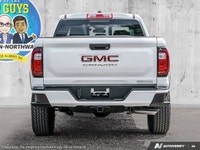 Welcome to Mann-Northway Auto Source. This GMC Canyon has a dependable Turbocharged Gas I4 2.7L/ eng... (image 5)