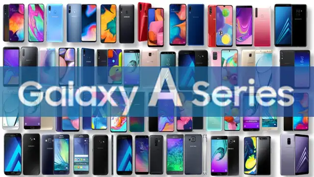 Clearance  Sale, Samsung Galaxy A series Phones!