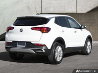 One Owner! No Accidents. This 2021 Buick Encore Preferred features a 1.4L 4-Cylinder Engine, 6-Speed... (image 4)