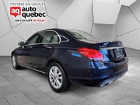À VENDRE : Mercedes-Benz C-Class C 300 4MATIC 2019 Luxe et Technologie Élégante, performante et ultr... (image 5)