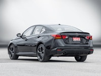 Come see this 2023 Nissan Altima SR before someone takes it home! *Get Your Money's Worth for this N... (image 4)