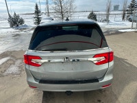 Our 2018 Honda Odyssey EX in Lunar Silver Metallic is in stock and ready for your driveway! Call to... (image 2)