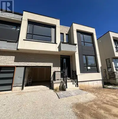 Welcome to contemporary living in Blue Mountain, Ontario. These fresh, modern semi-detached homes of...