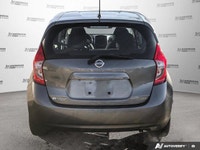 Only 84,299 Miles! This Nissan Versa Note delivers a Regular Unleaded I-4 1.6 L/98 engine powering t... (image 3)