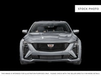 2026 Cadillac CT5 Kijiji Engine: 4 Cylinder Engine (image 1)