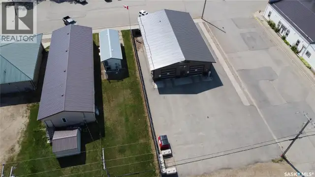 200 Main STREET Avonlea, Saskatchewan in Commercial & Office Space for Sale in Moose Jaw - Image 41