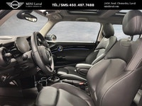 ===== 2024 MINI 3 Portes Cooper S | Ligne Première + | ===== ===== * Ligne Première + * ===== =====... (image 8)