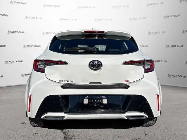 2022 Toyota Corolla Hatchback | Apple Car Play | Android Auto in Cars & Trucks in Ottawa - Image 7