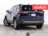 Auto Stop/Start, Brake Assist, Power Tailgate/Hatch and more! Clutch is the largest online used car... (image 5)