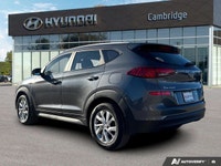 *2019 Hyundai Tucson Preferred | AWD | Heated Seats | CarPlay | Backup Camera* *Stylish, efficient,... (image 2)
