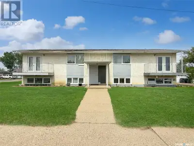 Introducing a remarkable investment opportunity at 275 Central Ave South, Swift Current, Saskatchewa...