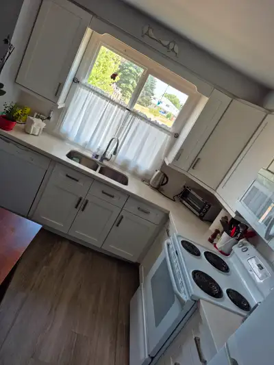 2 Bedroom Townhouse for Rent