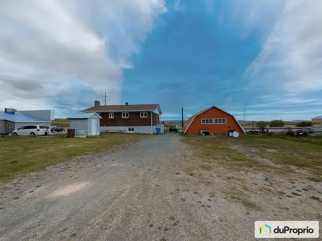 $399,000 - Bungalow in Rimouski (Ste-Odile-Sur-Rimouski) in Houses for Sale in Rimouski / Bas-St-Laurent - Image 4