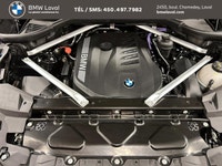 ===== 2024 BMW X5 xDrive40i | Gr. Sup. Essentiel | Gr. M Sport Pro | ===== ===== * Groupe Supérieur... (image 9)
