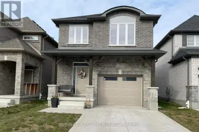 70 PONDCLIFFE DRIVE Kitchener, Ontario