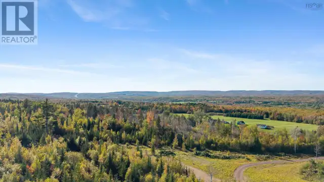 Lot 490 Tanner Hill Road Greenhill, Nova Scotia in Land for Sale in New Glasgow - Image 5