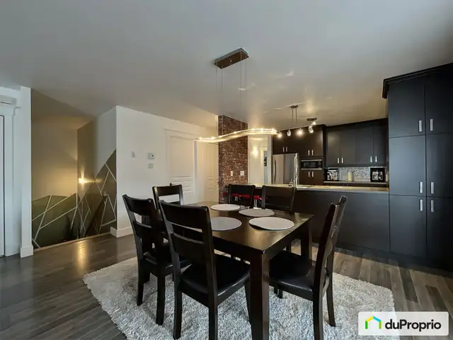 $359,500 - Condominium for sale in Ste-Foy in Condos for Sale in Québec City - Image 2
