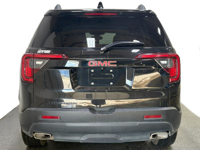2023 GMC Acadia SLT AWD in Cars & Trucks in Brandon - Image 4