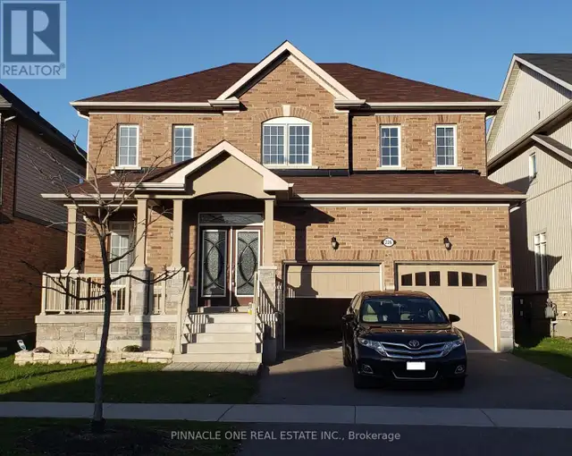 226 KENNETH COLE DRIVE Clarington (Bowmanville), Ontario in Long Term Rentals in Oshawa / Durham Region - Image 3
