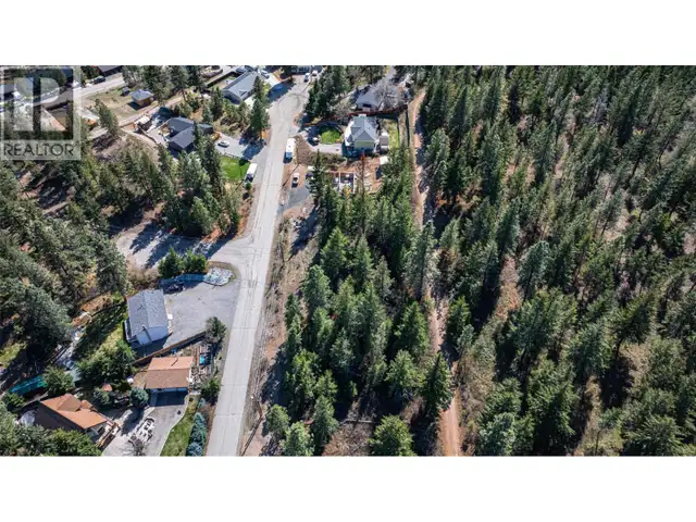 Lot 191 Hillcrest Way Vernon, British Columbia in Land for Sale in Vernon - Image 14