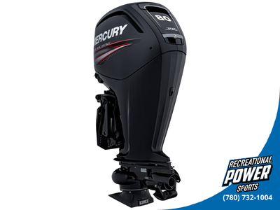 ON ORDER Repower your boat with a brand new 80HP Jet outboard motor from Mercury. These motors are i...