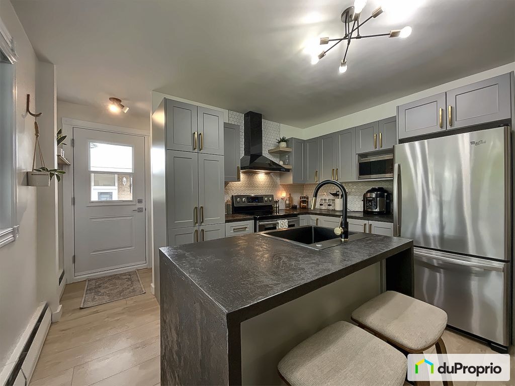 $321,000 - Bungalow for sale in Chicoutimi (Chicoutimi-Nord) — photo 3