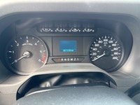 LEASING AVAILABLE, 2024 FORD E450 16'CUBE VAN W/ Walk through door, Auto, Clean White Exterior with... (image 6)