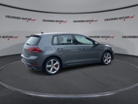 This Volkswagen Golf GTI has a powerful Turbo Gas 4cyl 2.0 L engine powering this Manual transmissio... (image 7)