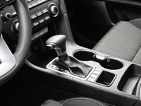 One owner 2021 Kia Sportage LX is all wheel drive and comes equipped with heated seats, apple carpla... (image 7)