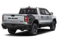 3.0L Hurricane Twin-Turbo Engine | 8-Speed Automatic Transmission | Electronic 4x4 | Rebel Off-Road... (image 3)